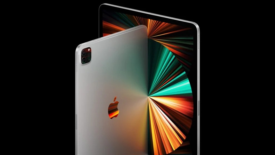 Apple sẽ trang bị màn hình OLED cho iPad giá rẻ vào năm 2024 Apple sẽ trang bị màn hình OLED cho iPad giá rẻ vào năm 2024