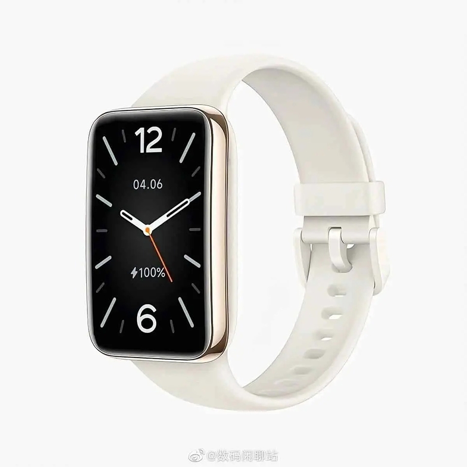 Xiaomi Mi Band 7 Pro (ảnh 2)