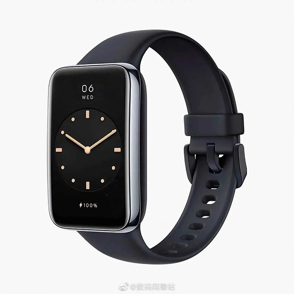 Xiaomi Mi Band 7 Pro (ảnh 3)