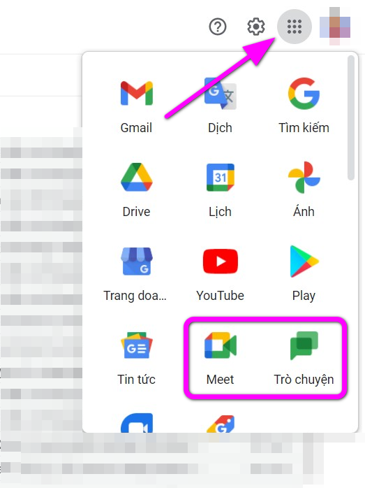 Cách quay về giao diện Gmail cũ 2022 - Ảnh 10