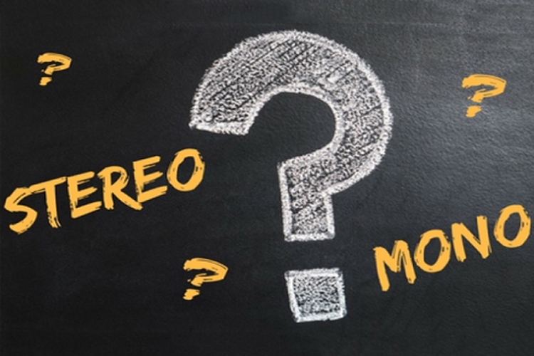 Mono audio là gì? So sánh âm thanh Mono và Stereo để tìm sự khác biệt 5