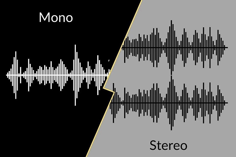 Mono audio là gì? So sánh âm thanh Mono và Stereo