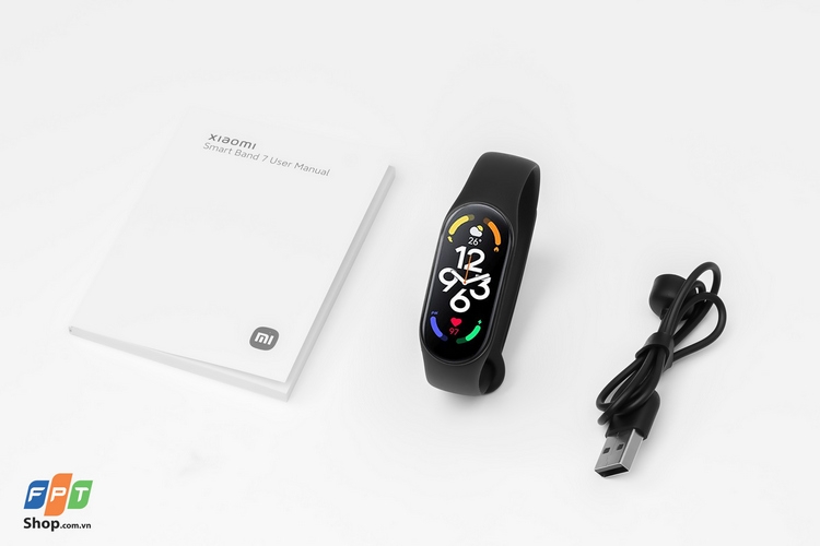 Mi Band 7