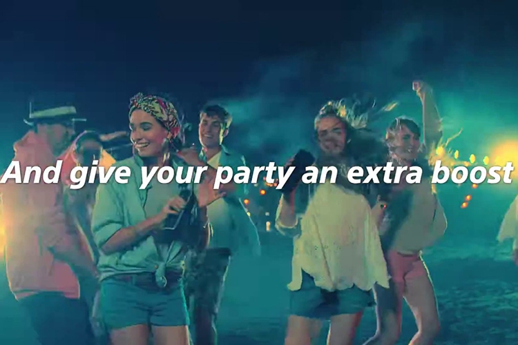 Party Boost là gì? Có nên mua loa Party Boost hay không? 1