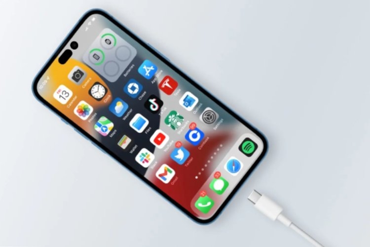 Sau EU và Mỹ, đến lượt Brazil buộc Apple sử dụng cổng USB-C cho iPhone