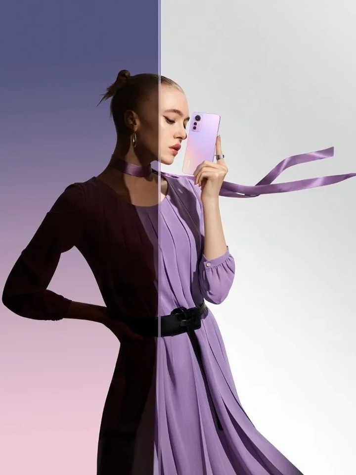 Thông tin Xiaomi 12 Lite (ảnh 3) Thông tin Xiaomi 12 Lite (ảnh 3)