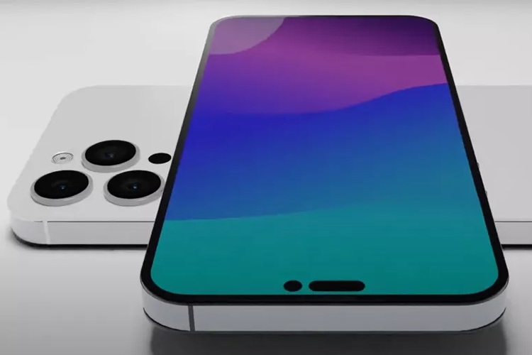 Thông tin màn hình dòng iPhone 14 (ảnh 1)