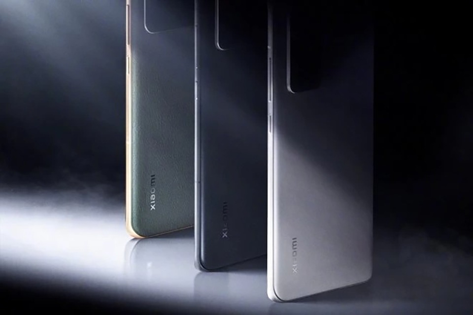 Thông tin Xiaomi 12S Ultra (ảnh 2) Thông tin Xiaomi 12S Ultra (ảnh 2)