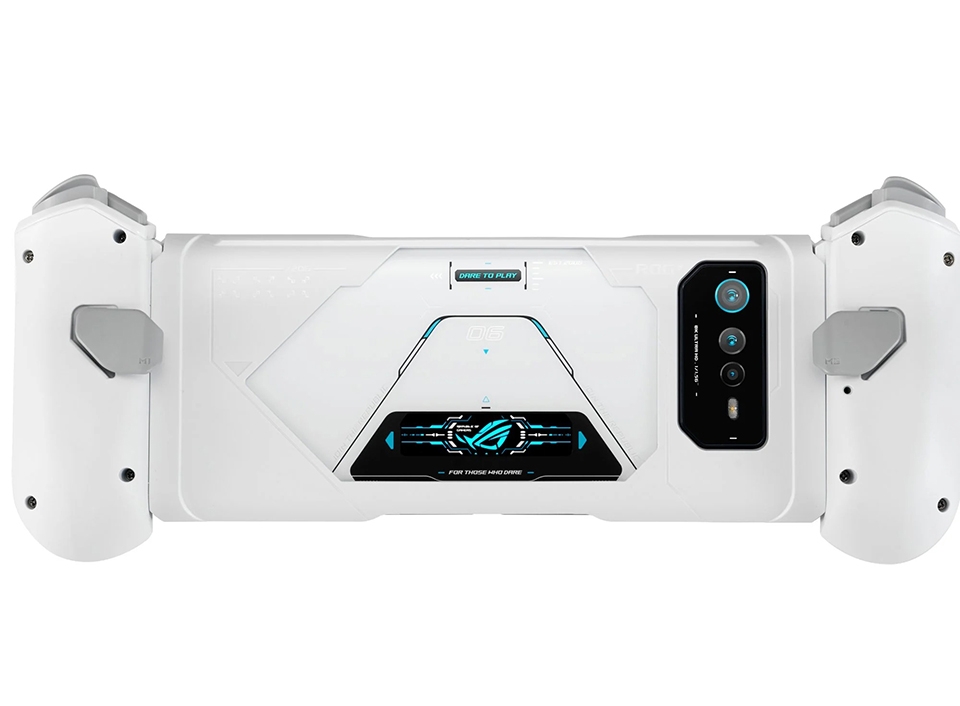 Phụ kiện ROG Phone 6 (ảnh 3)