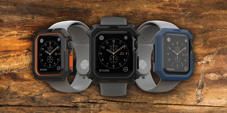 Thông tin Apple Watch Explorer (ảnh 2)