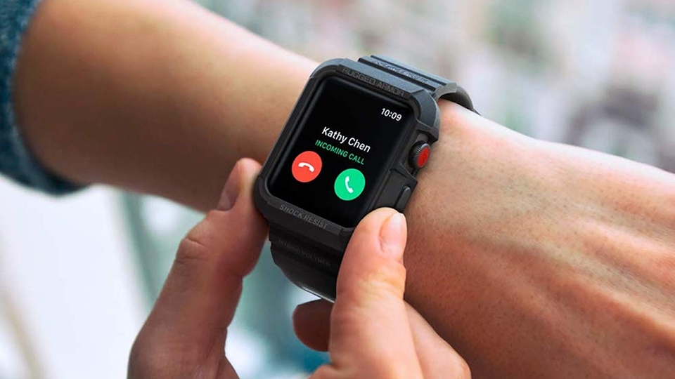 Thông tin Apple Watch Explorer (ảnh 4)