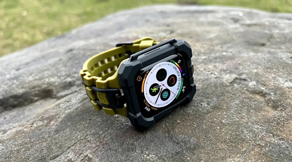 Thông tin Apple Watch Explorer (ảnh 3)