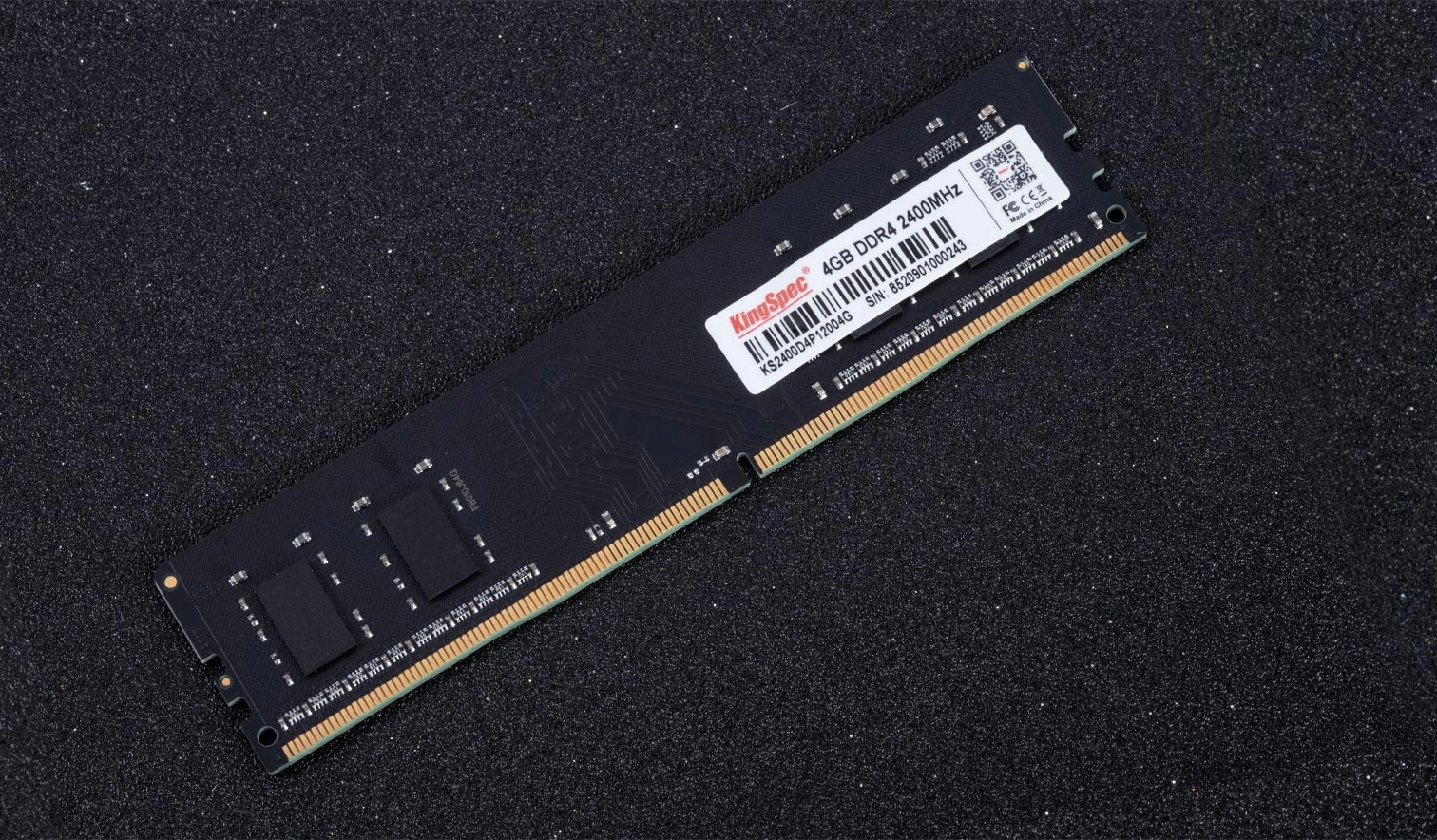 RAM Kingspec có tốt không (Ảnh 4)