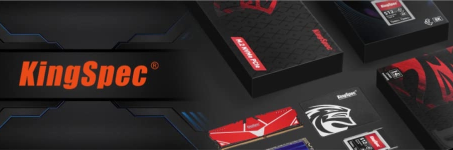 RAM Kingspec có tốt không (Ảnh 1)