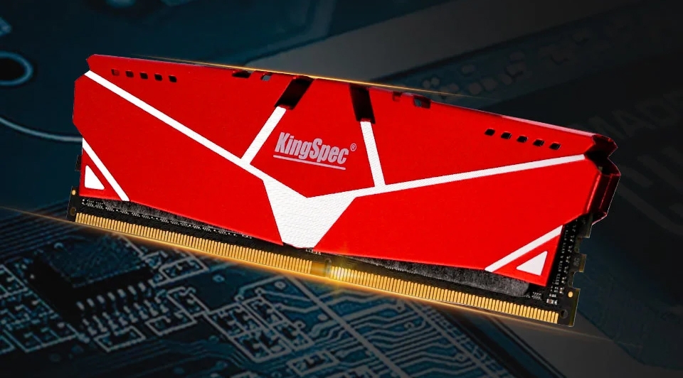 RAM Kingspec có tốt không (Ảnh 2)