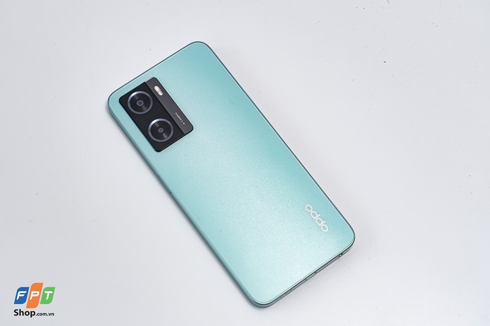 Đây là 5 lý do cho thấy OPPO A57 là chọn lựa sáng giá trong tầm 4 triệu hơn