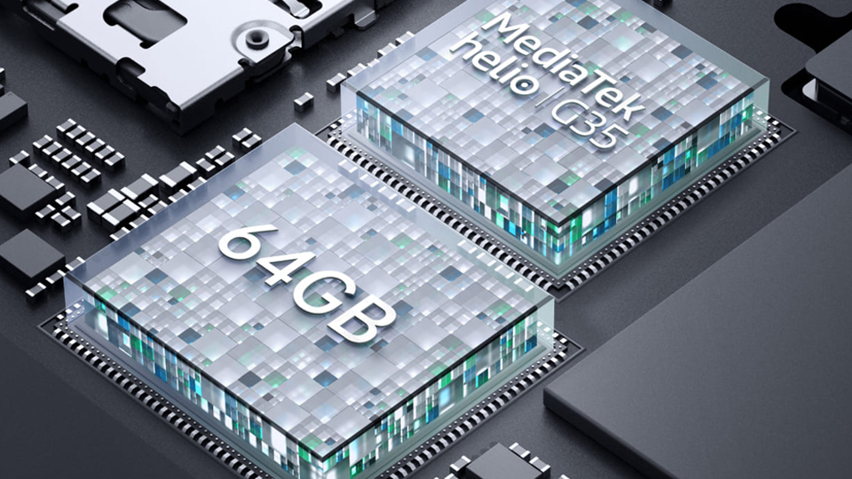 Đây là 5 lý do cho thấy OPPO A57 là chọn lựa sáng giá trong tầm 4 triệu hơn