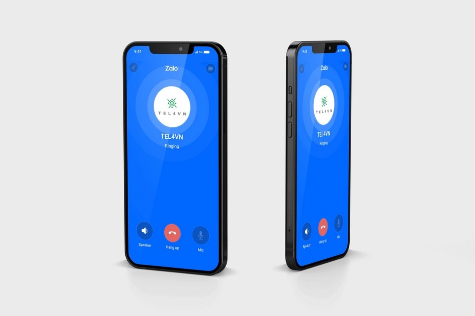 Tình trạng zalo không nhận được cuộc gọi ngày càng phổ biến