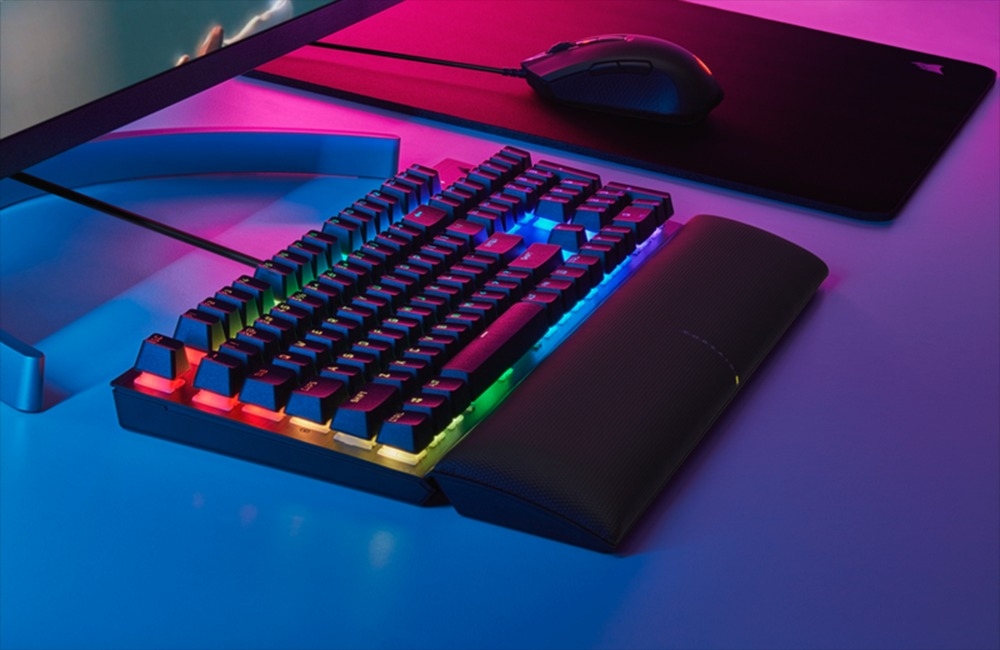 Corsair K60 PRO SE