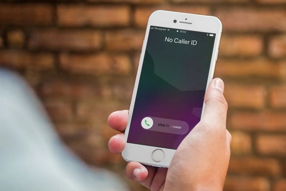 Nhiều người vẫn chưa biết cuộc gọi đến không có id người gọi là gì