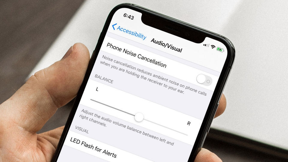 Nhiều người không hiểu vì sao nên chỉnh âm lượng cuộc gọi iPhone 