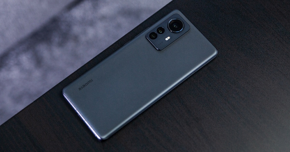 Thông tin Xiaomi 12S và Xiaomi 12S Pro (ảnh 4) Thông tin Xiaomi 12S và Xiaomi 12S Pro (ảnh 4)