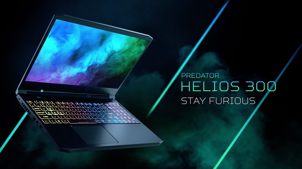 TOP 6 laptop Acer tốt nhất 2022 mà bạn không thể bỏ qua