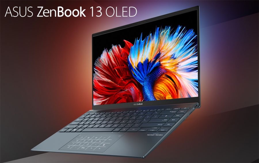 TOP 6 laptop Asus đáng mua nhất 2022, được nhiều người dùng chọn mua