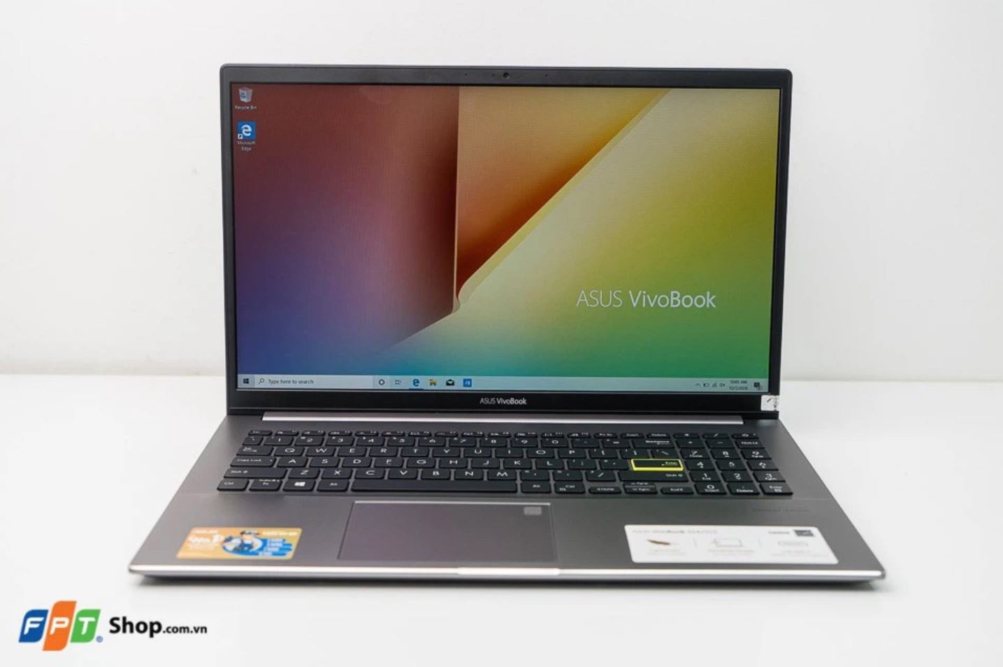 TOP 6 laptop Asus đáng mua nhất 2022, được nhiều người dùng chọn mua