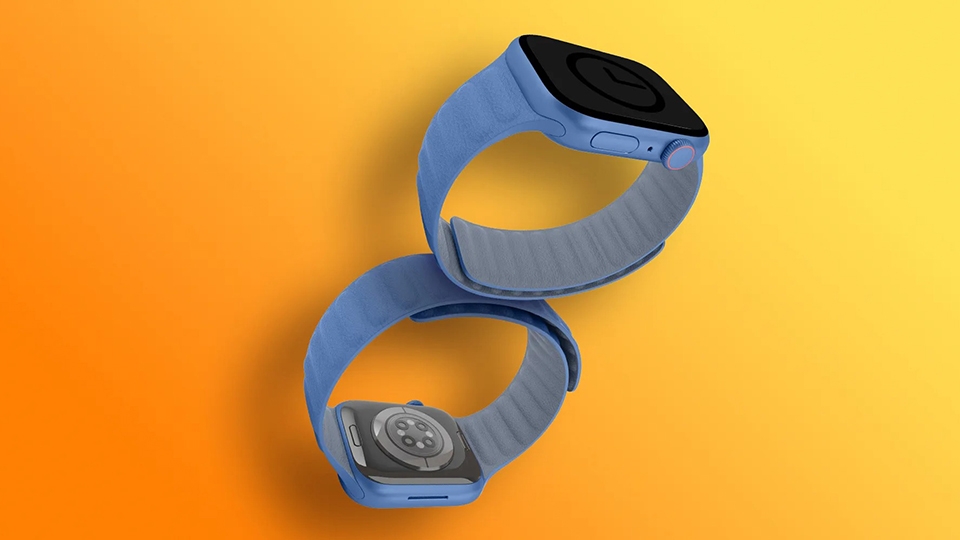 Thông tin Apple Watch series 8 Thông tin Apple Watch series 8