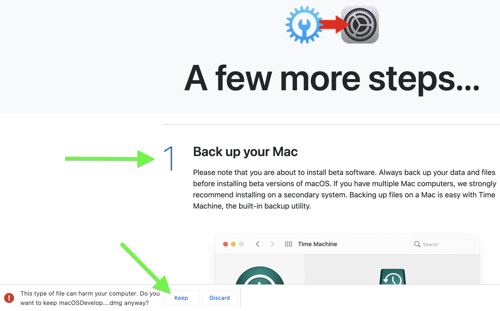 Biến iPhone thành webcam cho MacBook - Ảnh 2