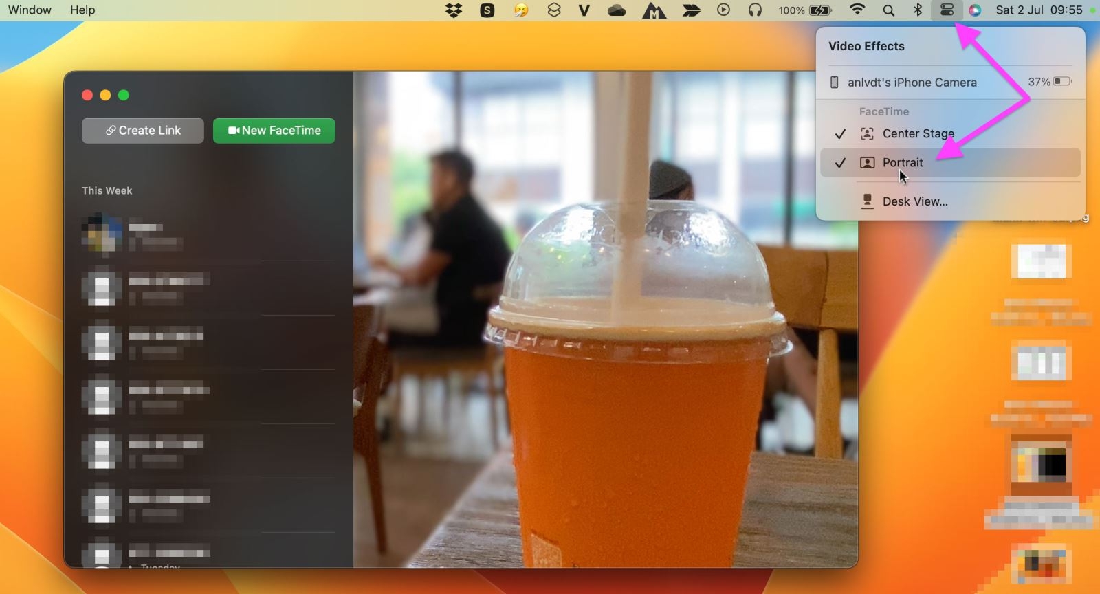 Biến iPhone thành webcam cho MacBook - Ảnh 7