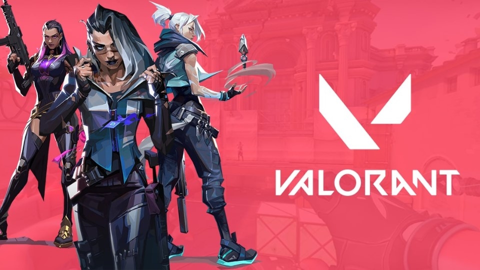 Valorant