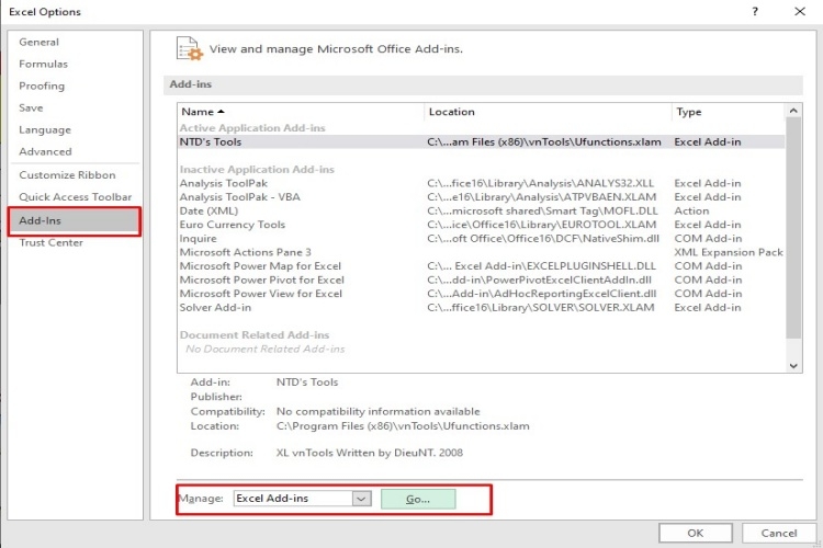 Đổi số thành chữ thủ thuật nhất định bạn phải biết
