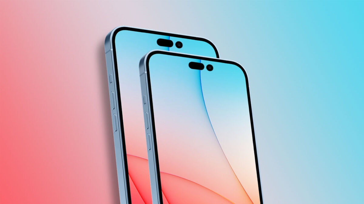 Màn hình iPhone 14 Pro và iPhone 14 Pro Max