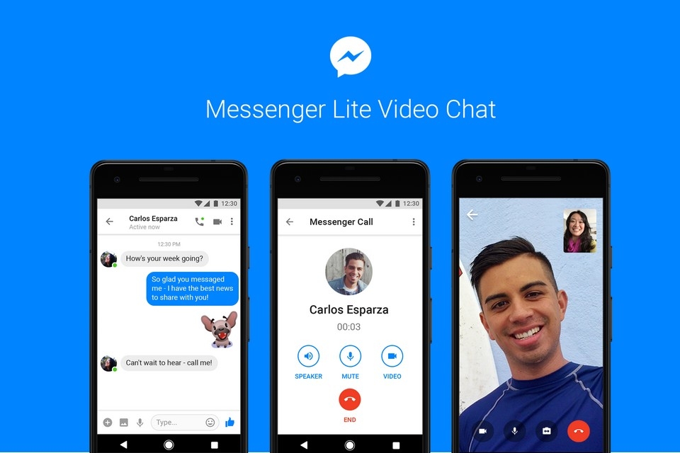 Nhiều người không biết tại sao Messenger không nhận được cuộc gọi