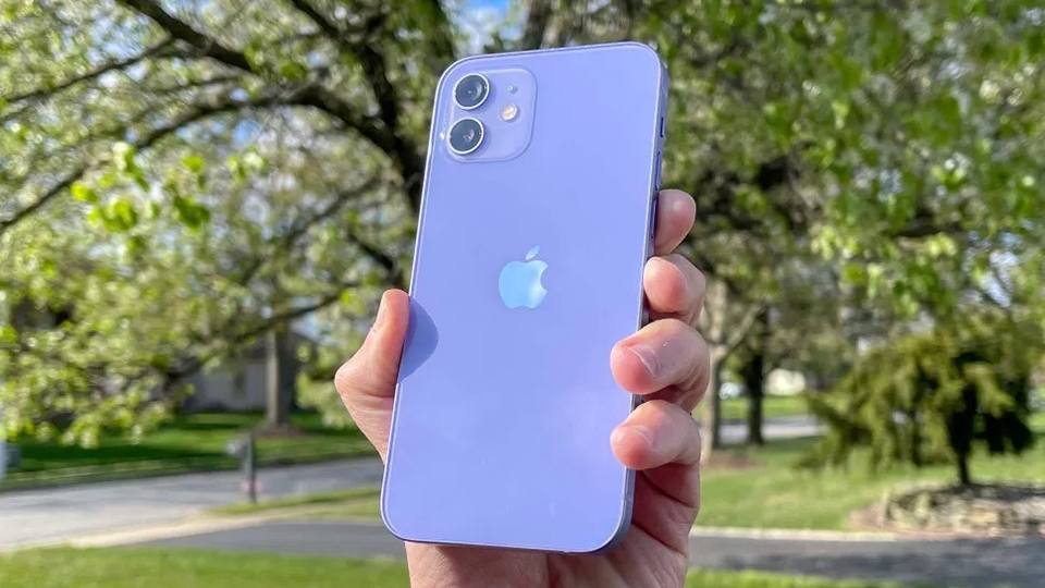 Màu sắc dòng iPhone 14 (ảnh 2)