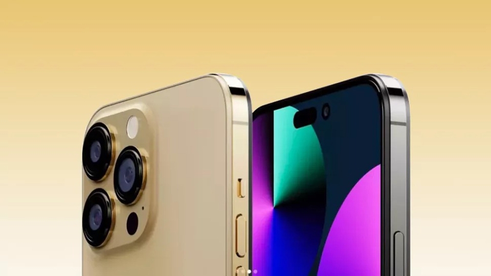 Màu sắc dòng iPhone 14 (ảnh 4)