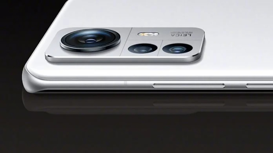 Xiaomi 12S và Xiaomi 12S Pro ra mắt (ảnh 2)