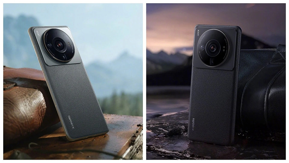 Xiaomi 12S Ultra ra mắt (ảnh 2) Xiaomi 12S Ultra ra mắt (ảnh 2)