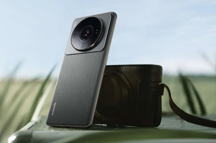 Xiaomi 12S Ultra ra mắt (ảnh 5) Xiaomi 12S Ultra ra mắt (ảnh 5)