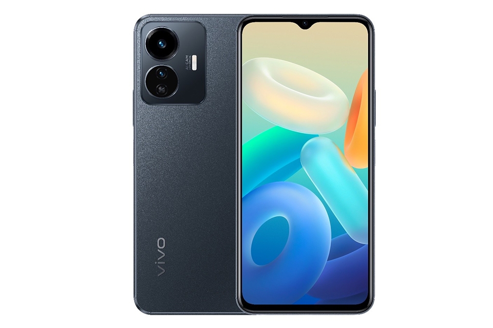 Vivo Y77 5G ra mắt (ảnh 2) Vivo Y77 5G ra mắt (ảnh 2)