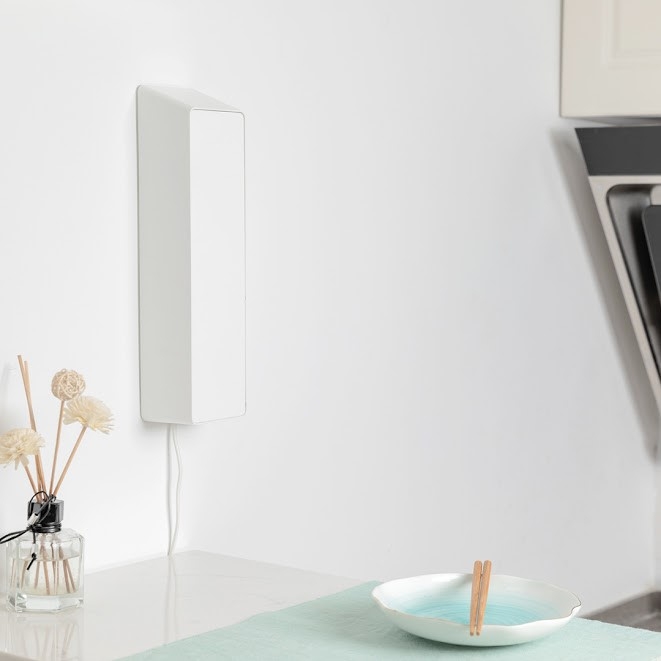 hướng dẫn sử dụng máy khử trùng đũa Xiaomi