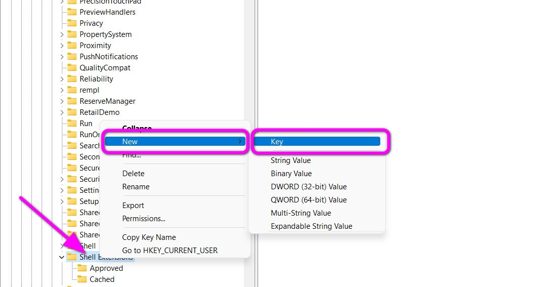 Khôi phục giao diện ribbon của File Explorer trên Windows 11 - Ảnh 4