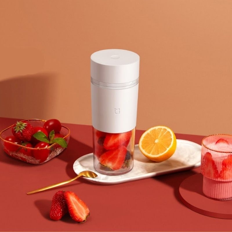 Đa dạng các sản phẩm máy xay sinh tố Xiaomi