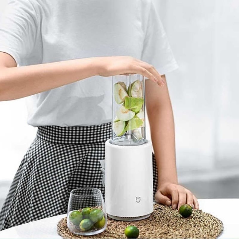 Máy xay sinh tố Xiaomi thân thiện với người dùng