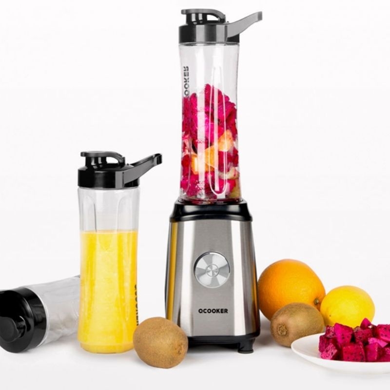 Máy xay sinh tố Xiaomi đa dạng chức năng sử dụng