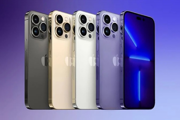 Chuyên gia bác tin đồn Apple cắt giảm đơn hàng iPhone 14