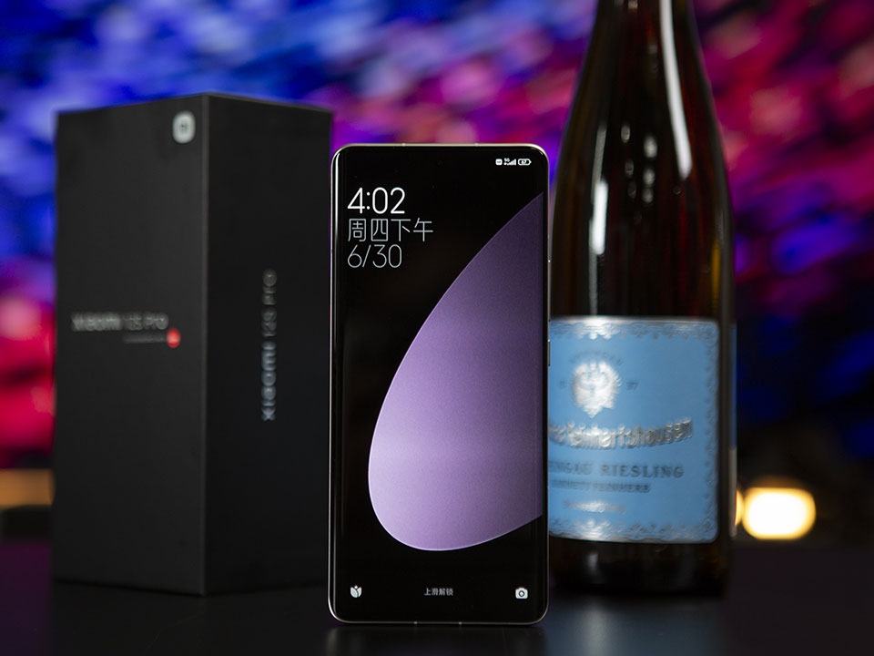 Xiaomi 12S Pro - Ảnh 04