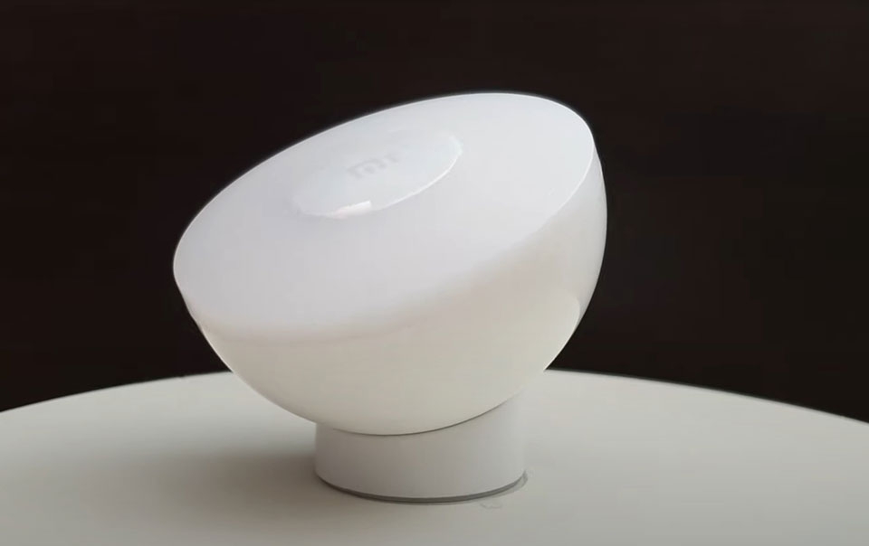 Xiaomi Mi Night Light 2 - Ảnh 03 Xiaomi Mi Night Light 2 - Ảnh 03